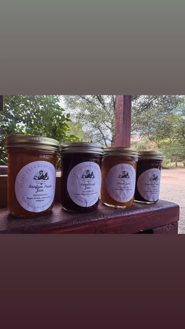 Special Request Jam