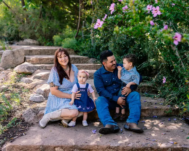 Bennett family